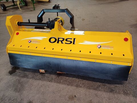 Orsi Evo Plus 200 (20845)