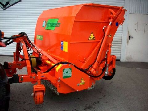 Sonstige Heckmulcher REF 160 (22585) 