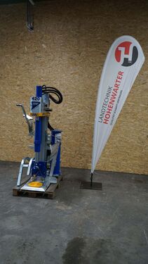 Binderberger H20 Z ecosplit Zapfwellenantrieb 540 U/min (2062