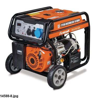 Unicraft PG-E 90 SEA (14588)