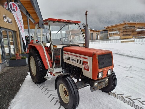 Lindner 1600 N-Turbo (22608)