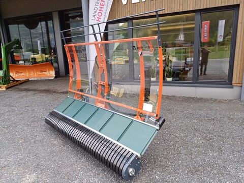 Agrartechnik Seeber Seeber AllroundMax 235 (23753)