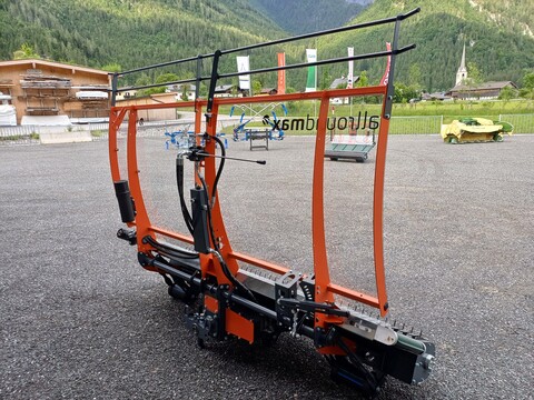 Agrartechnik Seeber Seeber AllroundMax 235 (23753)