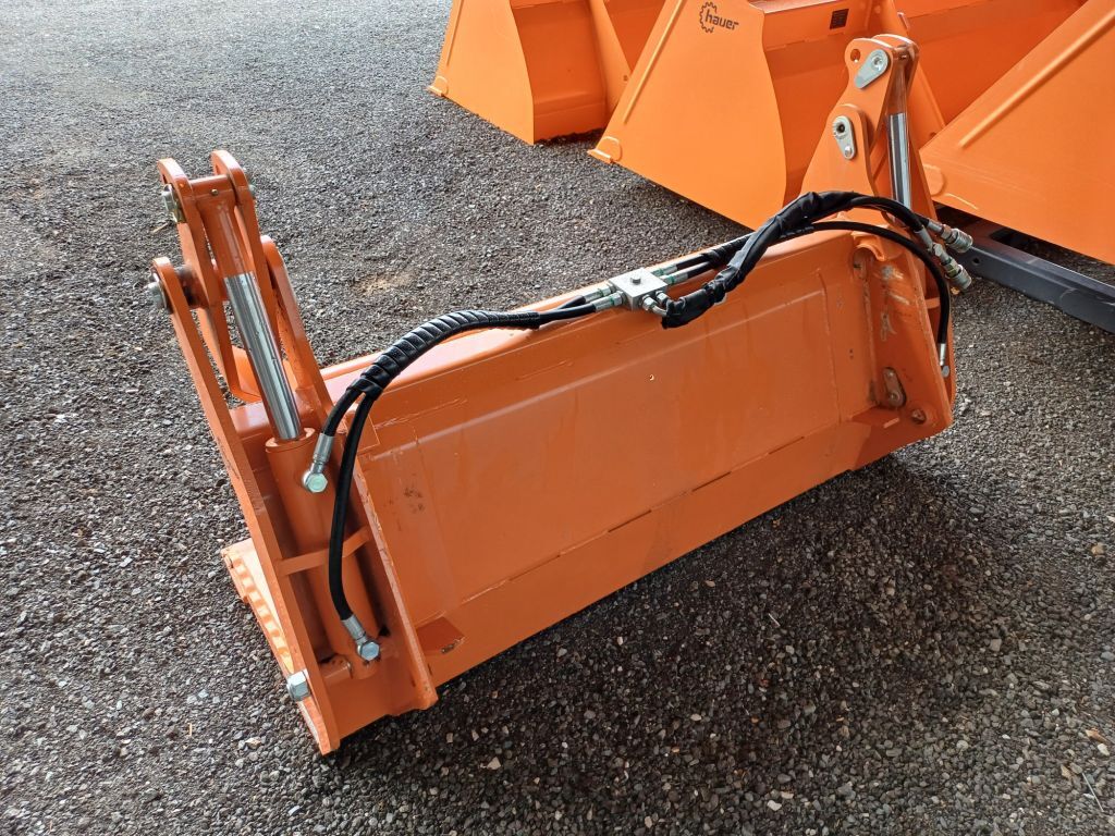 Hauer Polterschild 1500 (21991) 3