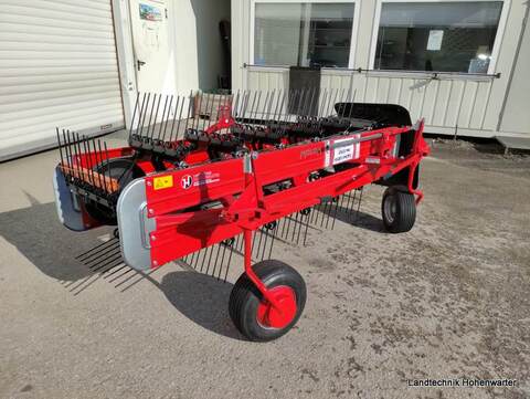 Molon 250/5R Pro zu Traktor gEnio (15865) 2