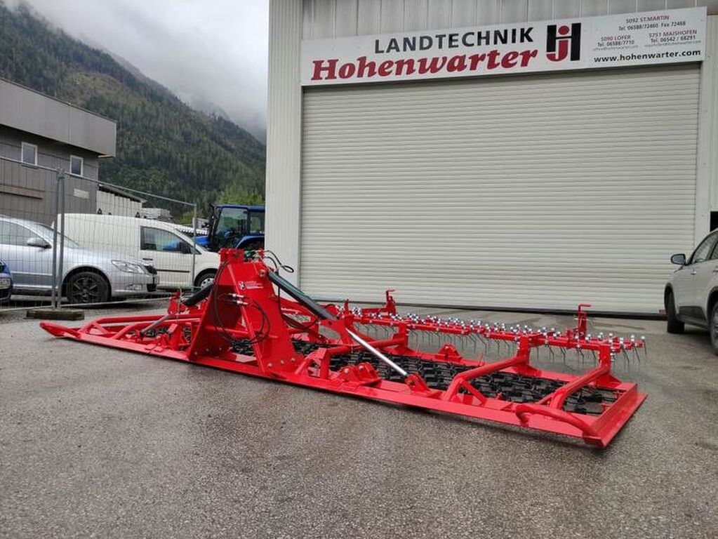 Wiesenegge mit Striegel 5mH (15818) 2