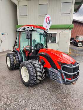 Antonio Carraro Antonio Carraro SRX 10900 R (22484)