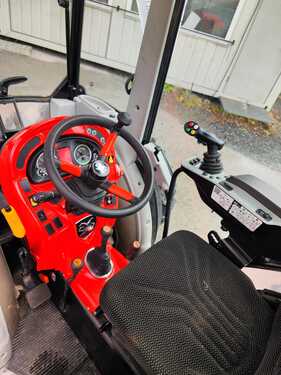 Antonio Carraro Antonio Carraro SRX 10900 R (22484)