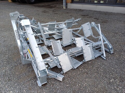 Sonstige Graser Gorenc 400 H (22745)