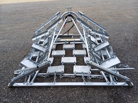 Sonstige Graser Gorenc 400 H (22745)