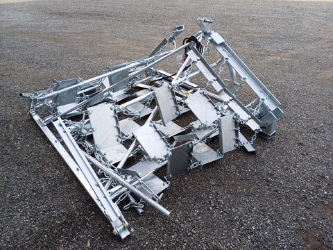 Sonstige Graser Gorenc 400 H (22745)