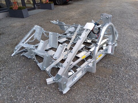 Sonstige Graser Gorenc 400 H (22745)