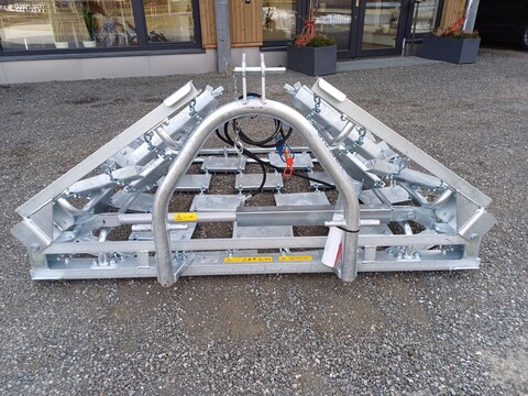 Sonstige Graser Gorenc 400 H (22745)