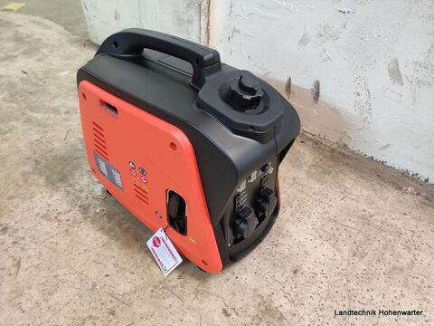 Unicraft PG-I 20 SR (14585)