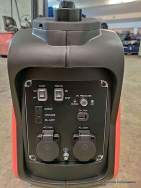 Unicraft PG-I 20 SR (14585)