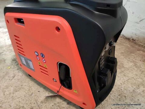 Unicraft PG-I 20 SR (14585)