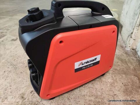 Unicraft PG-I 20 SR (14585)