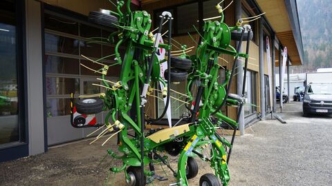 Krone Vendro 820 Highland (20723)