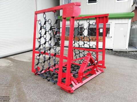 Stekro Stekro Wiesenegge Hydraulisch verschiedene Model