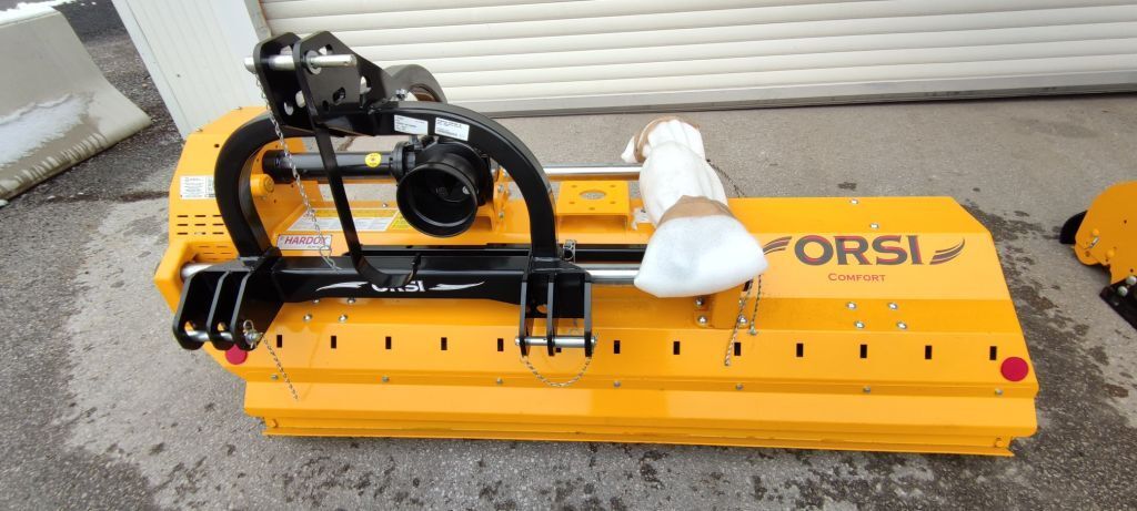 Orsi Comfort 200 (15876) 2