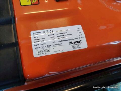 Unicraft PG-E 90 SEA (14588)