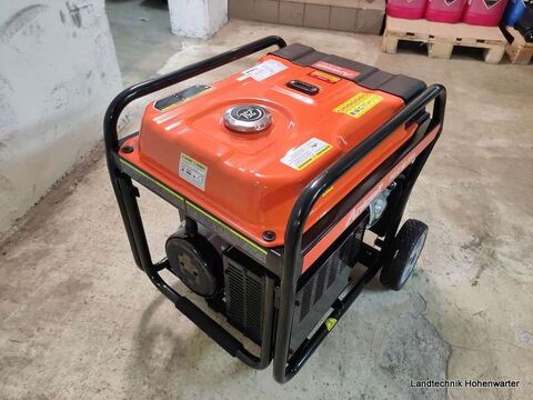 Unicraft PG-E 90 SEA (14588)