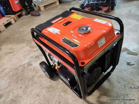 Unicraft PG-E 90 SEA (14588)