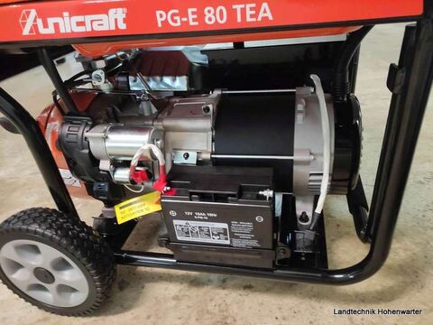 Unicraft PG-E 90 SEA (14588)