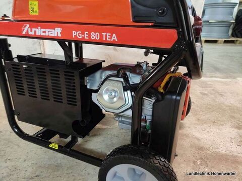 Unicraft PG-E 90 SEA (14588)