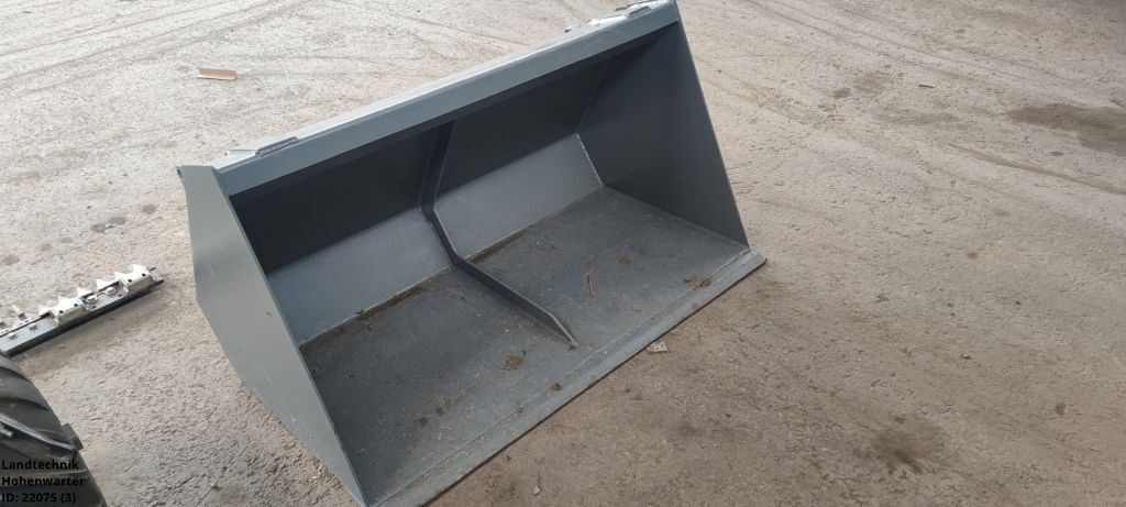 Stekro Universalschaufel 100cm | 150cm (22075) 3