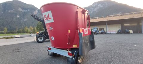 BVL V Mix Plus 8-1S (16025)