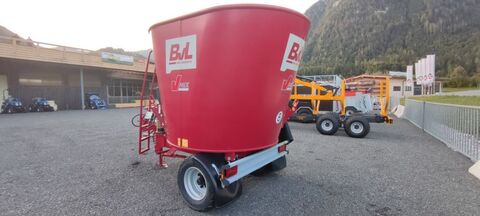 BVL V Mix Plus 8-1S (16025)