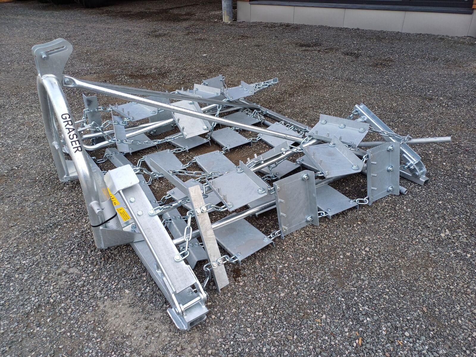 Graser Gorenc 400 M (22746) 3