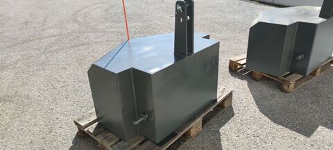 Stekro Stekro Frontgewicht 600/800/1000kg (16003)