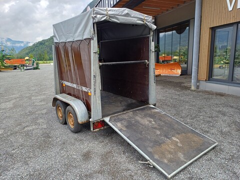 Stetzl STVA 281T (22712)