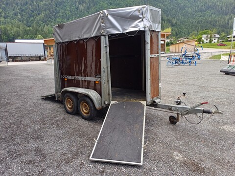 Stetzl STVA 281T (22712)