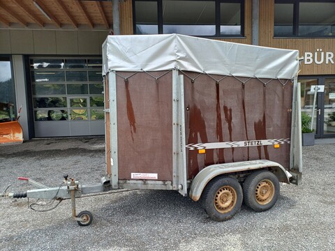 Stetzl STVA 281T (22712)