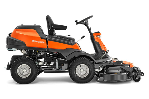 Husqvarna Husqvarna Rider 420TsX AWD (22225)
