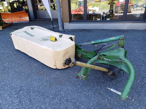 Krone AM 243 S (23231)