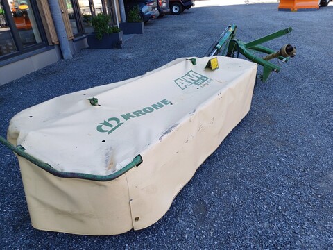 Krone AM 243 S (23231)