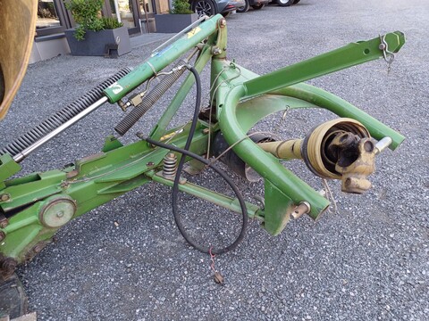 Krone AM 243 S (23231)