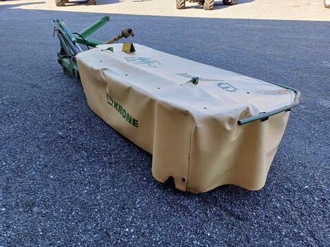 Krone AM 243 S (23231)