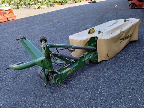 Krone AM 243 S (23231)