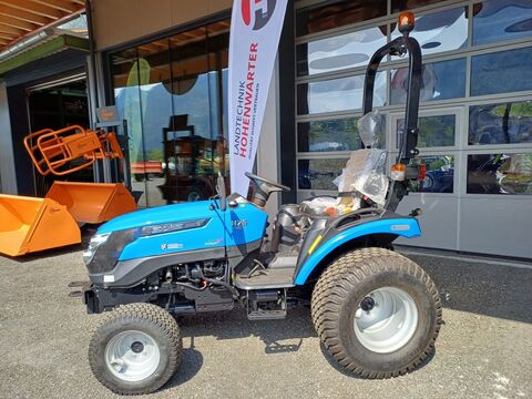 Solis Solis 26 HST (21952)