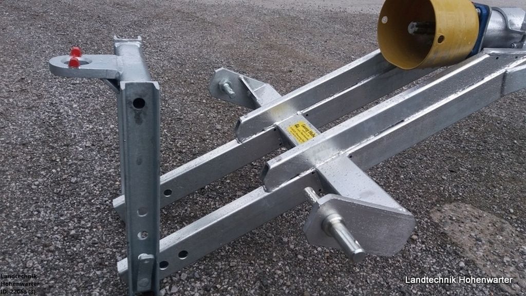 Huber Huber ZGM 3m | 4m | 5m | 6m (22068) 3