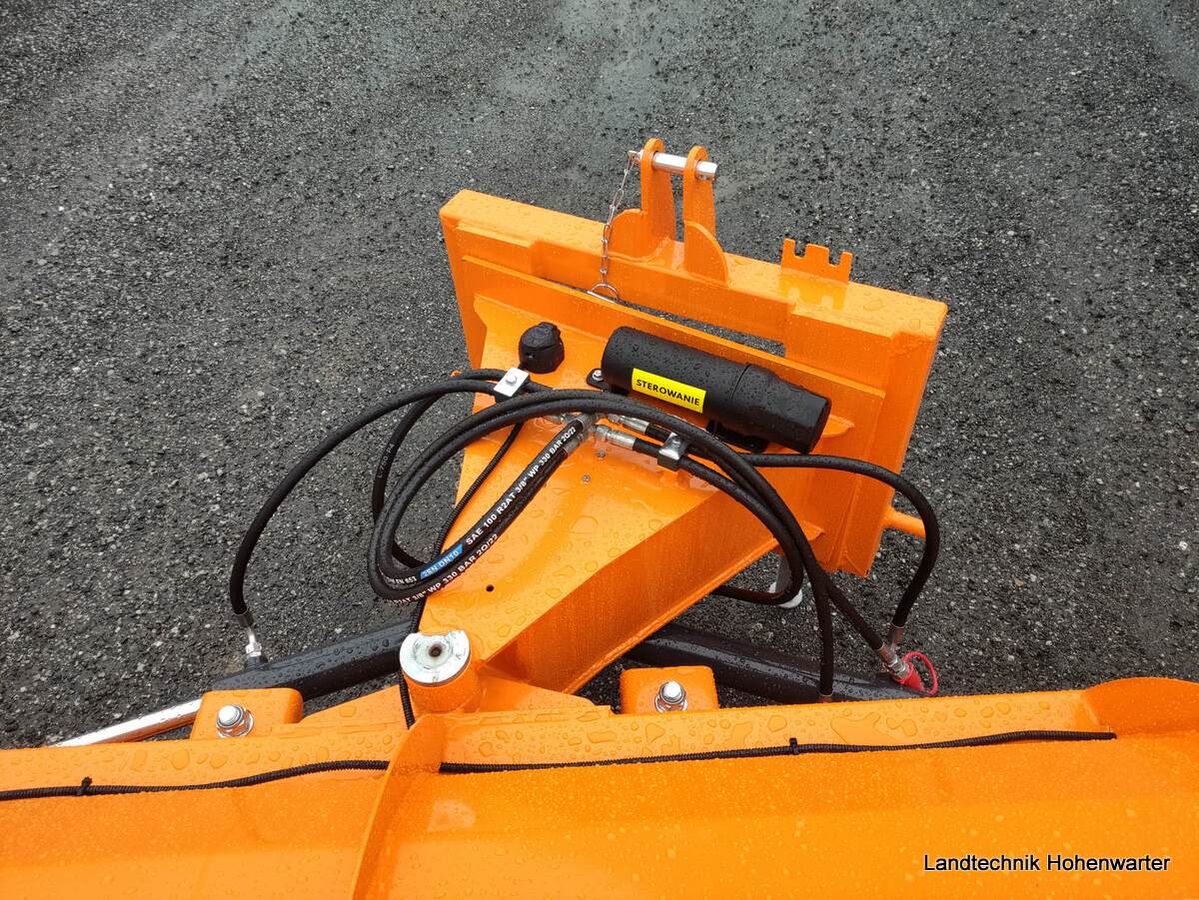 Stekro Schneepflug 300cm (24587) 3