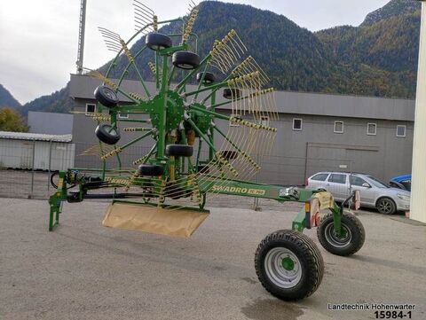 Krone Swadro TC 760 Plus (15984) 2