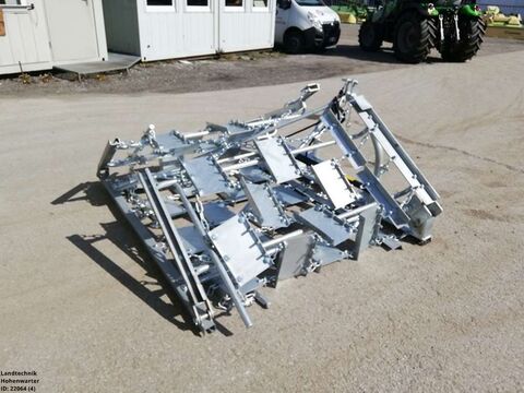 Sonstige Gorenc Graser  Wiesenegge Hydraulisch (22064)