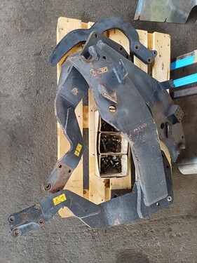 Hauer Top Block -N zu Lindner Geotrac (24228)