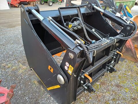 Sonstige Quicke Silocut L+175 (17197)